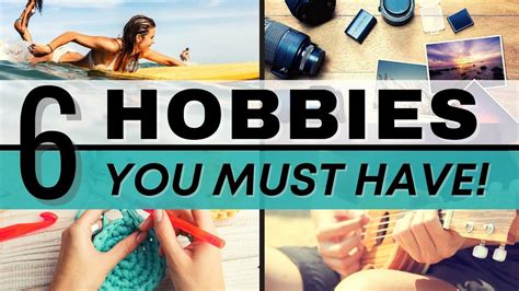 Wave Goodbye to Hobby Magic: Explore new Hobbies for the Enthusiast
